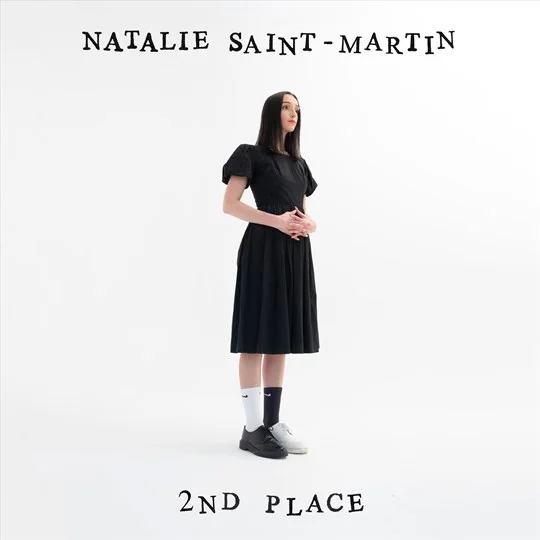 Natalie Saint-Martin