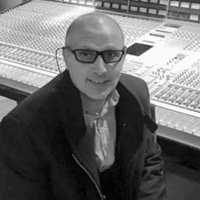 Andrew Phillips