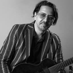 Adrian Lloyd